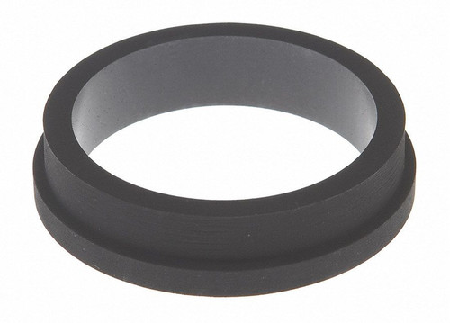 Mahle Coolant Outlet Gasket C31710 - Molded Rubber - OEM Standard