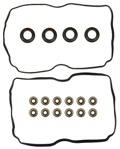 Mahle Valve Cover Gasket Set for 1999-2006 Saab/Subaru Impreza/Legacy/9-2X/Baja/Forester 2.2L 2.5L