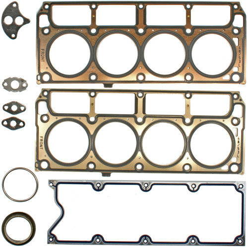 Mahle Head Gasket Set for 2002-2008 Buick/Cadillac/Chevrolet/GMC/Isuzu Express 2500/Silverado 1500/Silverado 1500 Classic/Tahoe/Savana 2500