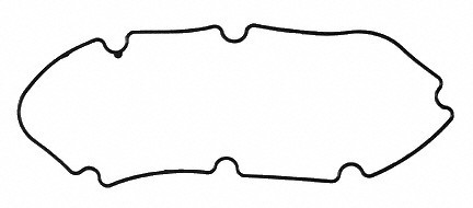 Mahle Valve Cover Gasket for 1988-2009 Buick/Chevrolet/Oldsmobile/Pontiac Allure/Century/Electra/LaCrosse/LeSabre 3.3L 3.8L