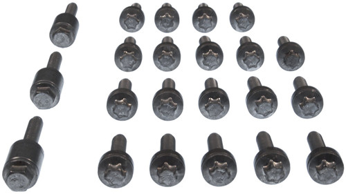 Mahle Valve Cover Bolt Kit for 2006-2013 BMW 325i/525i/Z4/125i/130i 2.5L 3.0L