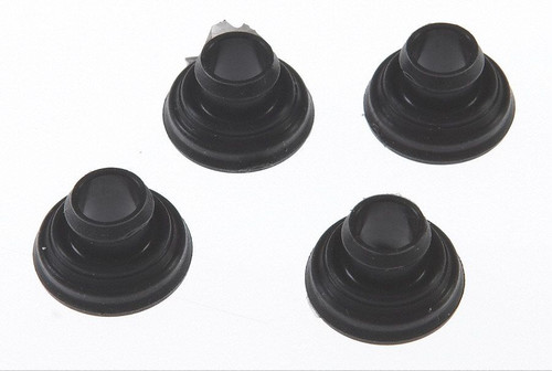 Mahle Valve Cover Grommet Set for 1993-2011 Buick/Chevrolet/Oldsmobile/Pontiac/Saturn Monte Carlo/Impala/Malibu/Montana/Rendezvous 3.1L 3.4L