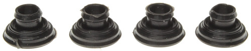 Mahle Valve Cover Grommet Set for 1993-2011 Buick/Chevrolet/Oldsmobile/Pontiac/Saturn Monte Carlo/Impala/Malibu/Montana/Rendezvous 3.1L 3.4L