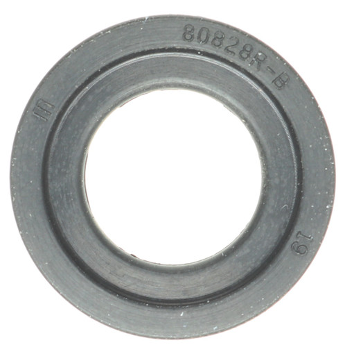 Mahle Oil Drain Plug Gasket B33828 - Molded Rubber - OEM Standard