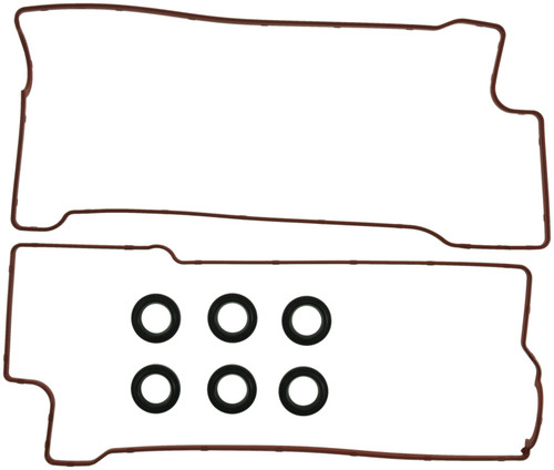 Mahle Valve Cover Gasket Set for 2006-2010 Hyundai/Kia Santa Fe/Magentis/Optima/Rondo 2.7L