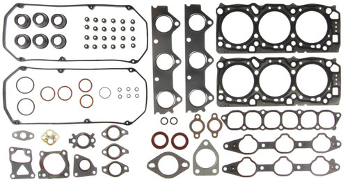 Mahle Head Gasket Set for 1999-2005 Chrysler/Dodge/Mitsubishi Sebring/Stratus/Eclipse/Galant/Montero Sport 3.0L