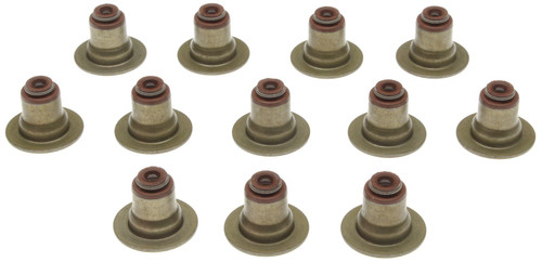 Mahle Valve Stem Seal Set for 2000-2008 Jaguar/Lincoln X-Type/S-Type/LS 2.5L 3.0L