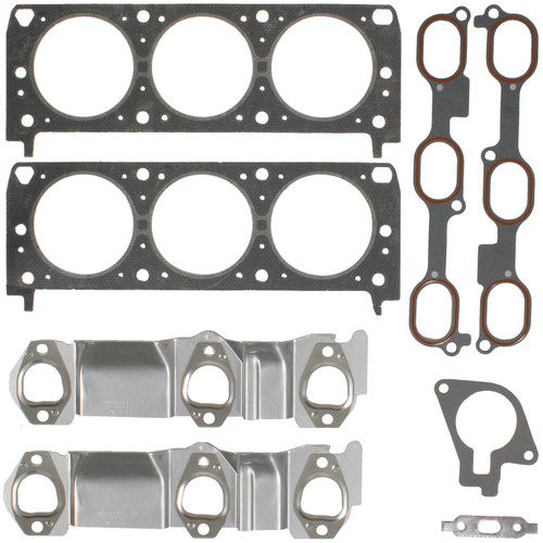 Mahle Head Gasket Set for 2000-2003 Buick/Chevrolet/Oldsmobile/Pontiac Rendezvous/Impala/Monte Carlo/Venture/Alero 3.4L