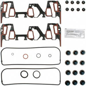 Mahle Head Gasket Set for 2000-2003 Buick/Chevrolet/Oldsmobile/Pontiac Rendezvous/Impala/Monte Carlo/Venture/Alero 3.4L