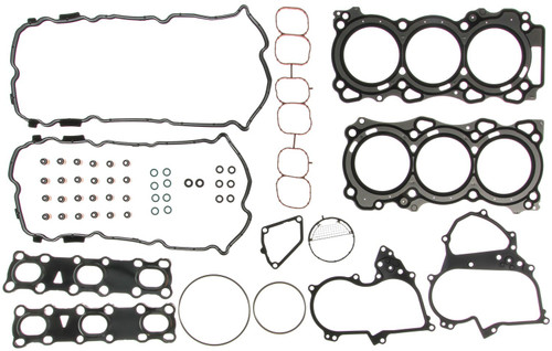 Mahle Head Gasket Set for 2007-2014 INFINITI/Nissan JX35/QX60/Altima/Murano/Pathfinder 3.5L