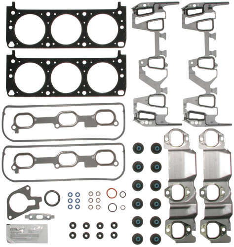 Mahle Head Gasket Set for 2004-2005 Buick/Chevrolet/Oldsmobile/Pontiac Rendezvous/Impala/Monte Carlo/Venture/Alero 3.4L