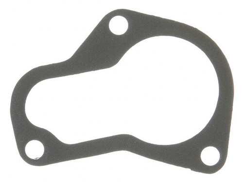 Mahle Coolant Outlet Gasket C31572 - Solid Core Composite - OEM Standard