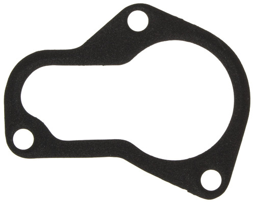 Mahle Coolant Outlet Gasket C31572 - Solid Core Composite - OEM Standard