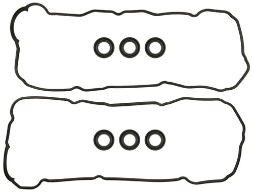 Mahle Valve Cover Gasket Set for 1999-2010 Lexus/Toyota Camry/Highlander/Sienna/ES300/ES330 3.0L 3.3L