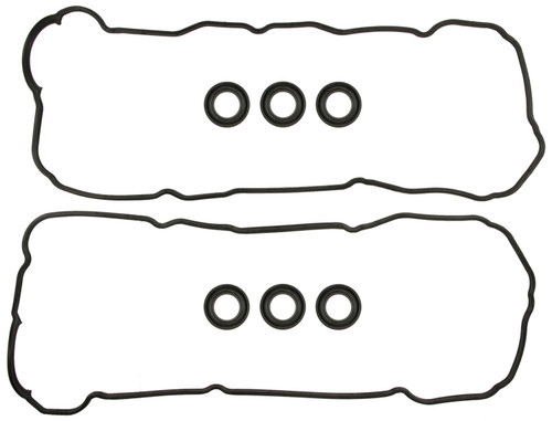 Mahle Valve Cover Gasket Set for 1999-2010 Lexus/Toyota Camry/Highlander/Sienna/ES300/ES330 3.0L 3.3L