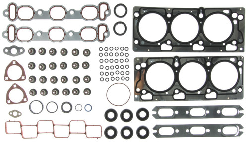 Mahle Head Gasket Set for 2007-2011 Chrysler/Dodge/VW Pacifica/Town & Country/Grand Caravan/Nitro/Routan 4.0L