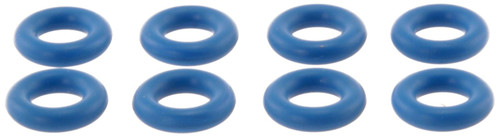 Mahle Fuel Injector O-Ring Kit for 2001-2009 Chevrolet/Oldsmobile/Pontiac/Saturn/Toyota Cavalier/Classic/Alero/Grand Am/Sunfire 2.2L 4.0L