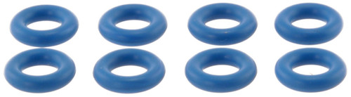 Mahle Fuel Injector O-Ring Kit for 2001-2009 Chevrolet/Oldsmobile/Pontiac/Saturn/Toyota Cavalier/Classic/Alero/Grand Am/Sunfire 2.2L 4.0L
