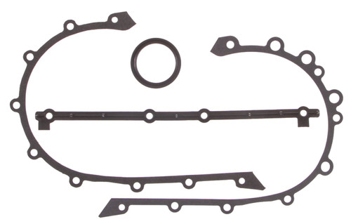 Mahle Timing Cover Gasket Set for 1964-1991 AM General/American Motors/Eagle/International/Jeep Wagoneer/Ambassador/Gremlin/Hornet/Matador
