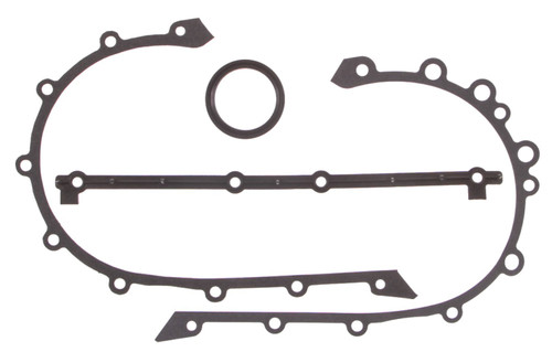 Mahle Timing Cover Gasket Set for 1964-1991 AM General/American Motors/Eagle/International/Jeep Wagoneer/Ambassador/Gremlin/Hornet/Matador