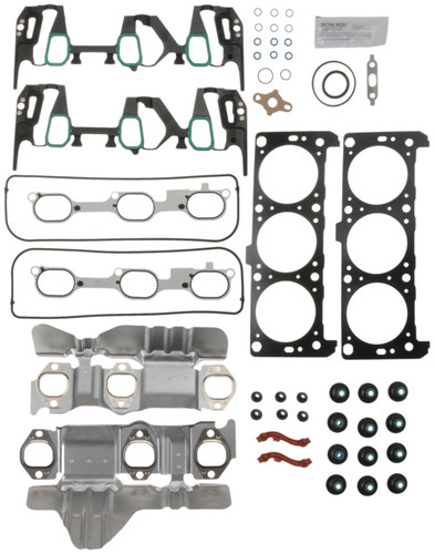 Mahle Head Gasket Set for 2004-2006 Chevrolet/Pontiac Malibu/G6 3.5L