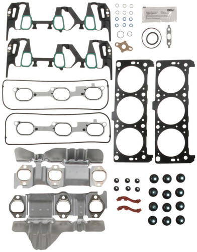 Mahle Head Gasket Set for 2004-2006 Chevrolet/Pontiac Malibu/G6 3.5L