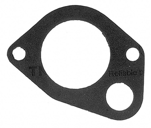 Mahle Coolant Outlet Gasket C30718 - Paper - OEM Standard