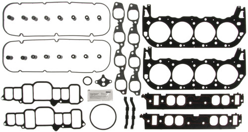 Mahle Head Gasket Set for 1996-2000 Chevrolet/GMC C2500/C2500 Suburban/C3500/C3500HD/K2500 7.4L