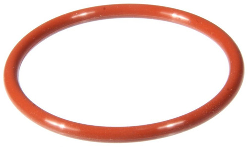 Mahle Coolant Outlet Gasket C32248 - Silicone - OEM Standard