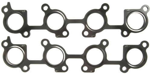 Mahle Exhaust Manifold Gasket Set for 1992-2010 Lexus/Toyota GS400/GS430/GX470/LS400/LS430 4.0L 4.3L 4.7L