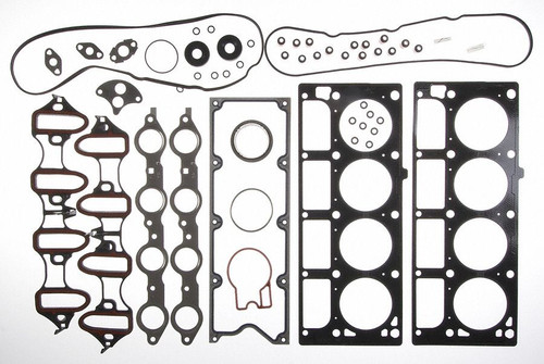 Mahle Head Gasket Set for 1999-2001 Chevrolet/GMC Silverado 1500/Tahoe/Sierra 1500/Yukon/Suburban 1500 4.8L 5.3L