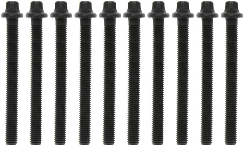 Mahle Head Bolt Set for 1991-1999 BMW 318i/318is/318ti/Z3 1.8L 1.9L