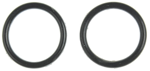 Mahle Coolant Pipe O-Ring for 1987-2019 Avanti/Ford/Lincoln/Mercury/Panoz Mustang/E-150/E-150 Club Wagon/E-150 Econoline 3.8L 3.9L 4.2L