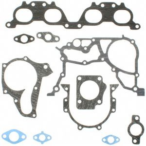 Mahle Gasket Set for 1991-1997 Toyota Camry/Celica/MR2 2.2L