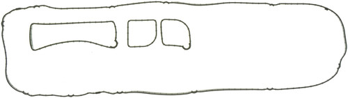 Mahle Valve Cover Gasket Set for 2003-2020 Ford/Lincoln/Mazda/Mercury Fusion/3/Escape/Focus/Transit Connect 2.0L 2.3L 2.5L