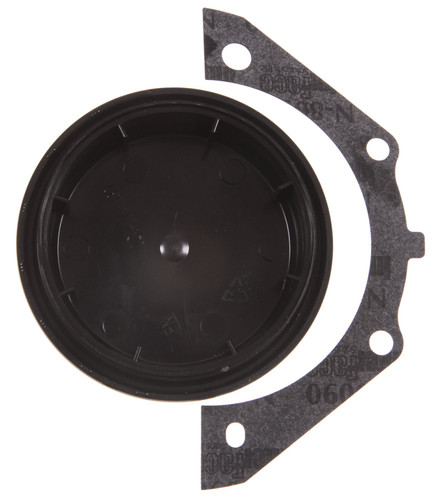 Mahle Main Bearing Gasket Set for 1996-2002 AM General/Cadillac/Chevrolet/GMC/Isuzu C1500/K1500/C2500/K2500/Express 1500 4.3L 5.0L 5.7L
