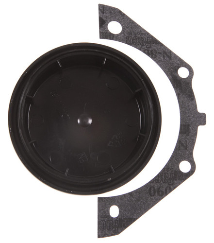 Mahle Main Bearing Gasket Set for 1996-2002 AM General/Cadillac/Chevrolet/GMC/Isuzu C1500/K1500/C2500/K2500/Express 1500 4.3L 5.0L 5.7L