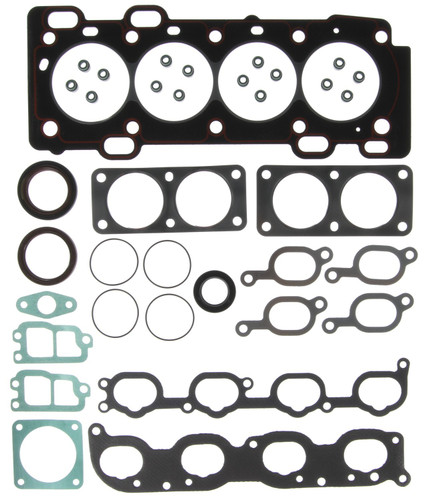 Mahle Head Gasket Set for 2000-2004 Volvo S40/V40 1.9L