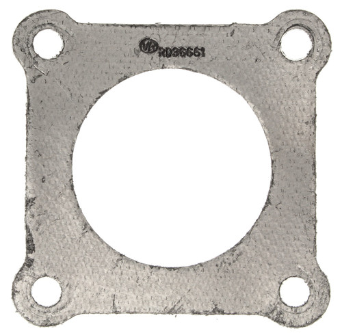 Mahle Exhaust Pipe Flange Gasket for 1982-2020 Chrysler/Dodge/GMC/Jeep/Plymouth Caliber/Voyager/Cirrus/Grand Voyager/Neon 1.8L 2.0L 2.4L