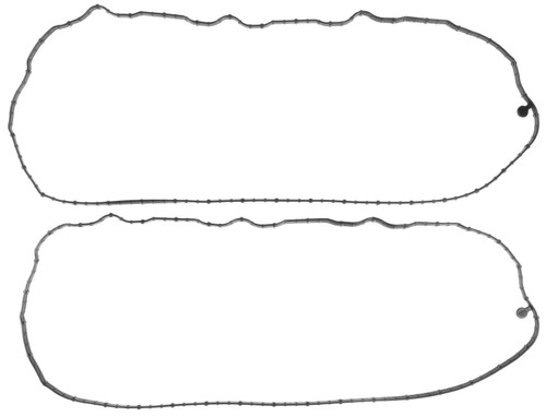 Mahle Valve Cover Gasket Set for 2014-2024 Cadillac/Chevrolet/GMC Silverado 1500/Silverado 1500 LTD/Suburban/Tahoe/Sierra 1500 5.3L 6.2L