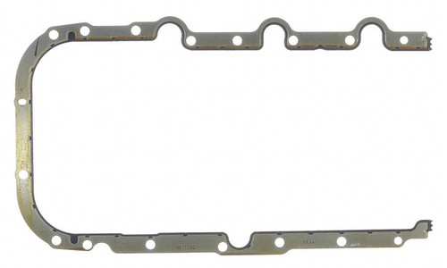 Mahle Oil Pan Gasket for 1998-2004 Chrysler/Dodge/Plymouth Intrepid/Concorde/Prowler/300M/LHS 3.2L 3.5L