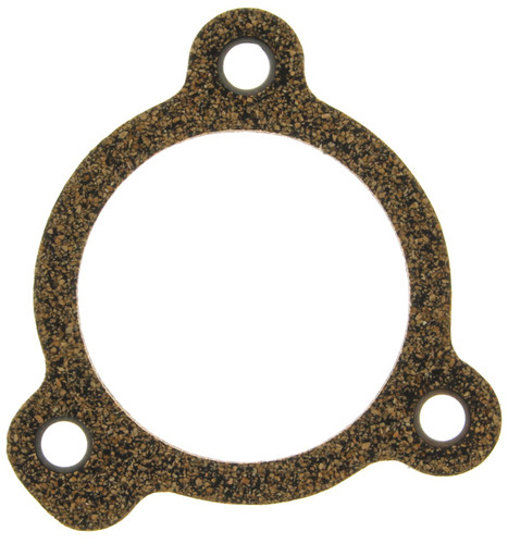 Mahle Camshaft Housing Gasket H36978 - Cork-Rubber