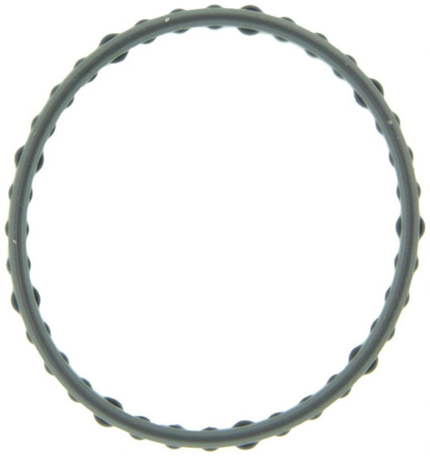 Mahle Coolant Outlet Gasket C31998 - Molded Rubber - OEM Standard