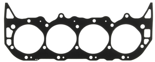 Mahle Head Gasket for 1965-1990 Chevrolet/Excalibur/GMC/Iso/Pontiac Bel Air/Biscayne/Brookwood/Caprice/Estate 6.0L 6.5L 6.6L