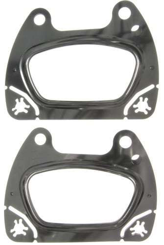 Mahle Exhaust Manifold Gasket Set for 2011-2025 Chrysler/Dodge/Jeep/Ram/VW 200/300/Pacifica/Town & Country/Voyager 3.2L 3.6L