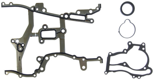 Mahle Timing Cover Gasket Set for 2011-2021 Buick/Chevrolet Encore/Cruze/Sonic/Trax 1.4L