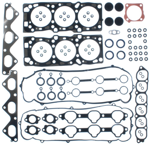 Mahle Head Gasket Set for 2002-2006 Hyundai/Kia Santa Fe/XG350/Amanti/Sedona 3.5L