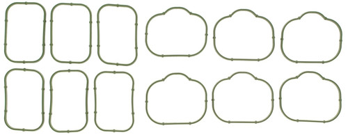 Mahle Intake Manifold Gasket Set for 2011-2023 Chrysler/Dodge/Jeep/Ram/VW 200/300/Town & Country/Avenger/Challenger 3.2L 3.6L