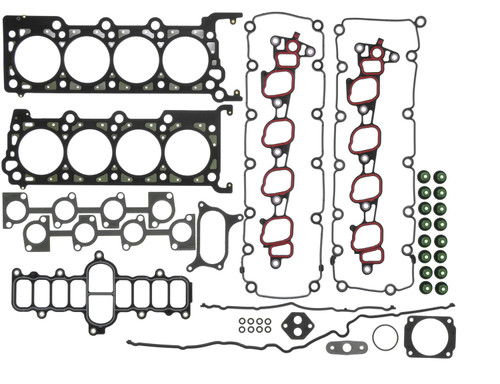 Mahle Head Gasket Set for 1999-1999 Ford/Lincoln E-250 Econoline/E-350 Econoline Club Wagon/E-350 Super Duty/Expedition/F-150 5.4L