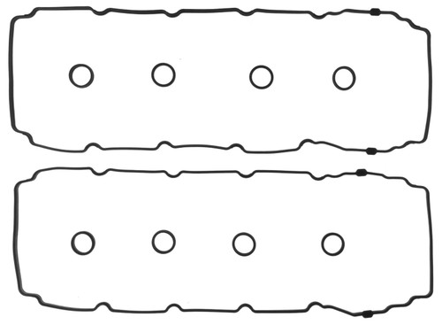 Mahle Valve Cover Gasket Set for 2005-2009 Land Rover Range Rover/Range Rover Sport/LR3 4.2L 4.4L